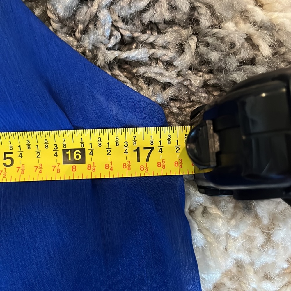 Sam Edelman Blouse - Picture 5 of 8